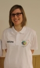 Jugendleiterin Angelina Milinovic