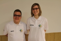 Jugendleitung Neureut