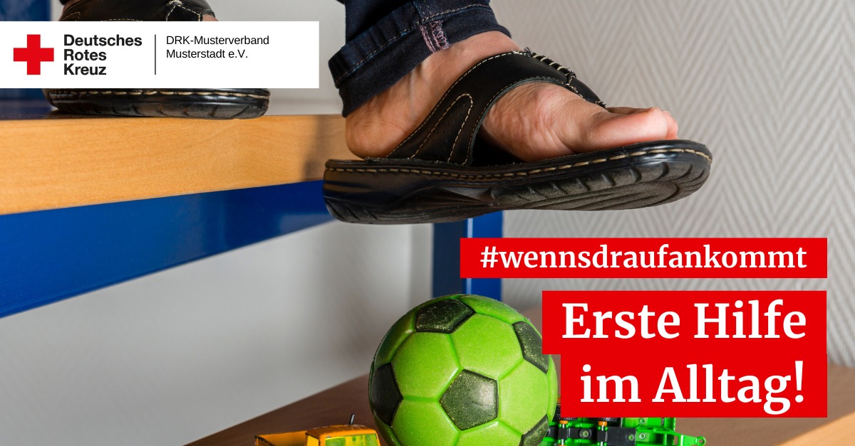 Musterbild für EH Kurse
